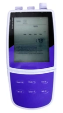 CN Ion Meters Handheld Cyanide Ion Meter with Ion Concentration 0.03~260ppm