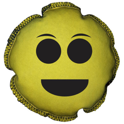 Storm Bowling Lemon Scented Emoji Happy Grip Sack - Brand new Free Shipping!