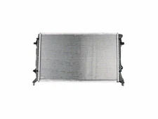 Action Crash Radiator fits VW Beetle 2012-2014 51BGSF