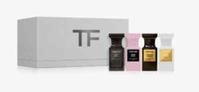 Tom Ford Private Blend Fragrance Discovery Set, 4 x 0.13 oz. Travel Size NIB