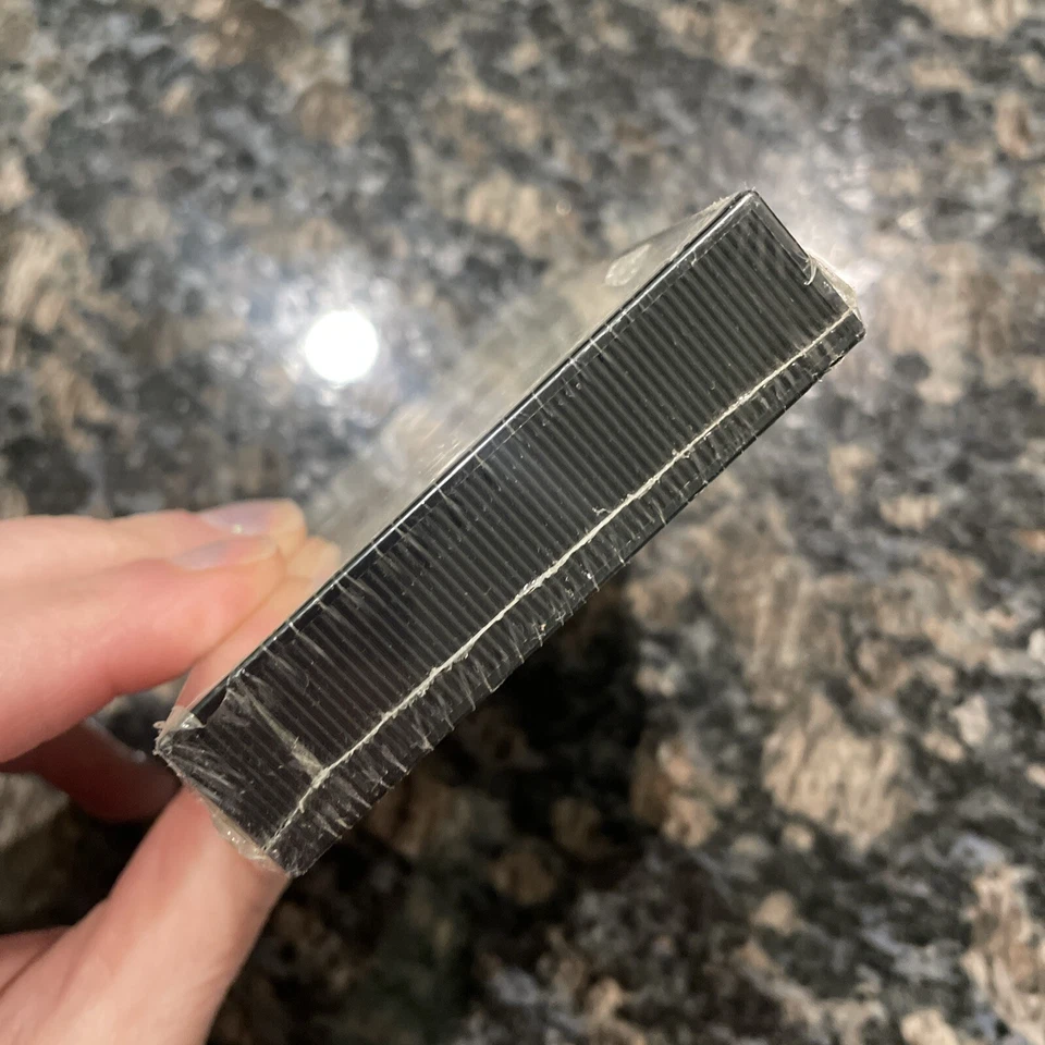 NEW! Sealed! Saudargas and Baker ~ A Santa Fe Christmas Cassette Tape (Holiday) - Image 3 of 4