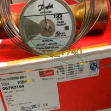 1PCS DANFOSS Expansion Valve 067N2168 NEW