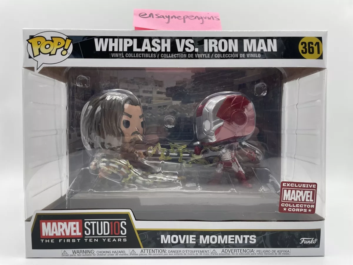 Buy Pop! Moment The Marvels at Funko.