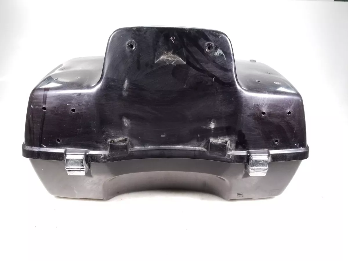 Honda f6b 2024 tour pack
