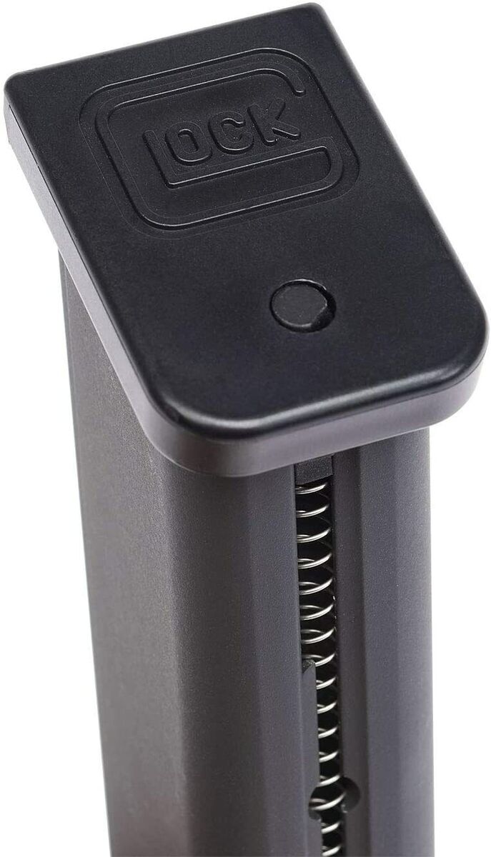 Umarex Glock 17 Gen 4 Magazine 177 BB Black 18rd 2255203 for Umarex Glock 17 Gen 4 Magazine 177 BB Black 18rd 2255203 for