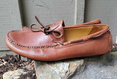 cole haan grant driver