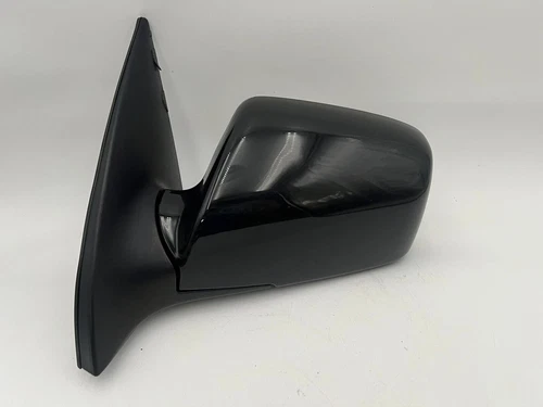 05-10 Kia Sportage Driver Left Mirror Power Side View Door OEM Paint Code: 9P