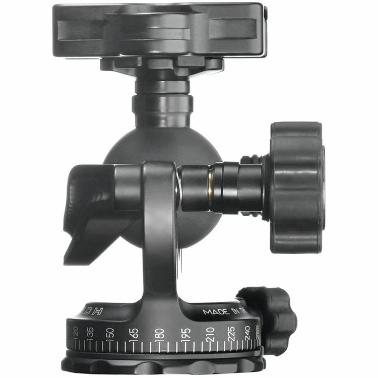 Acratech GXP Ball Head with Knob Clamp - Image 2 of 4