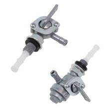 On/Off of Fuel Valve Tap Switch for Gasoline Generator Fuel Tank 2-3KW/5-8KW