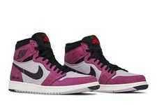 Jordan 1 Element GORE-TEX High Light Bordeaux for Sale