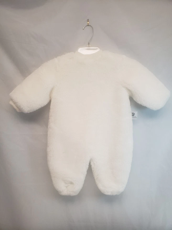 DISFRAZ DE CONEJITO TOM ARMA 2007 Signature Collection 12-18 meses pascua Foto 4 de 4