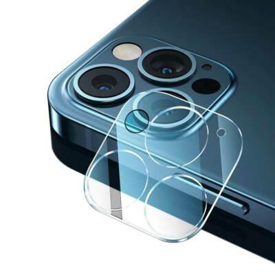 9H Kamera Objektiv für iPhone 13, 12, 11 Pro MAX Hülle Schutz Hartglas Abdeckung