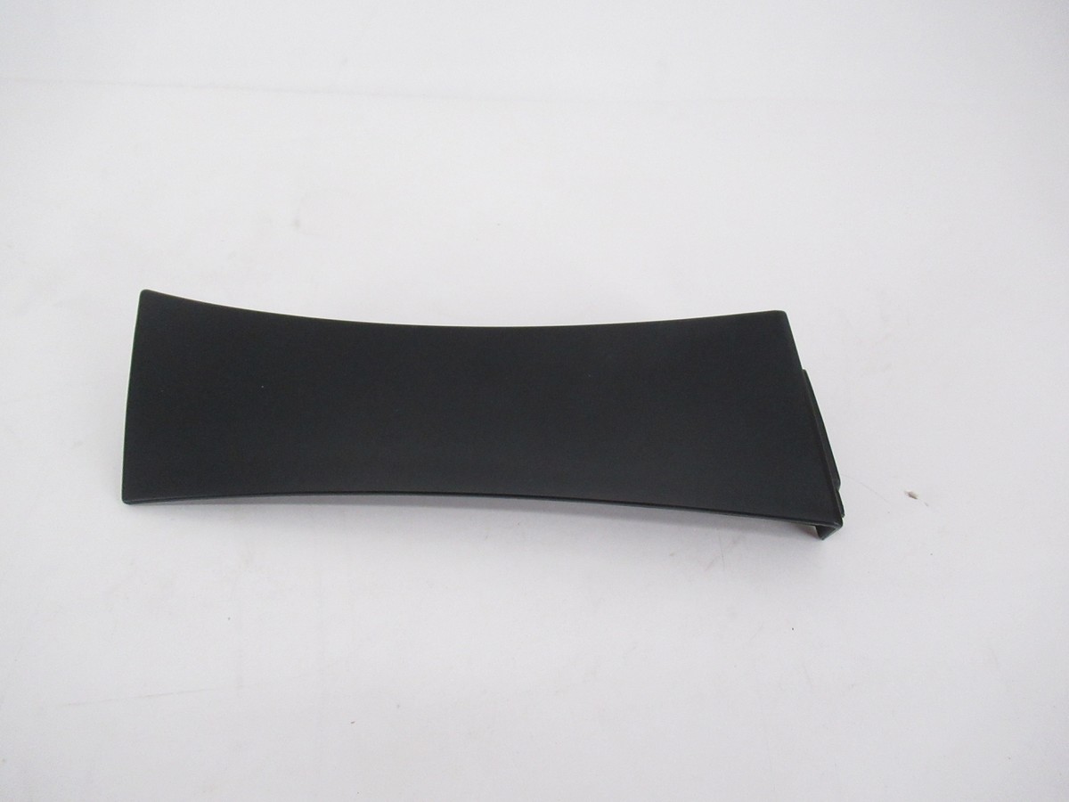 Genuine OEM Mazda GS3R-51-PJ0-AA Passenger Front Lower Molding