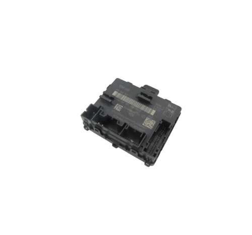 NEU AUDI Q8 4MN TÜRSTEUERGERÄT VORNE RECHTS 4M1959593J ORIGINAL - Bild 1 von 6