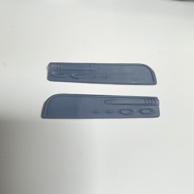 1:18 1958 Impala Cruiser skirts “two stars” | eBay