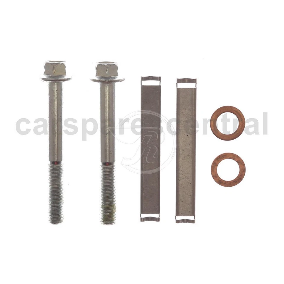 Conjunto de pinça e pastilha de freio Raybestos conjunto traseiro 3x para Ford F-150 1999-2003 - Imagem 3 de 4