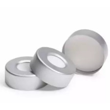 For Headspace Sample Caps 100pc /Package 5183-4477 20mm