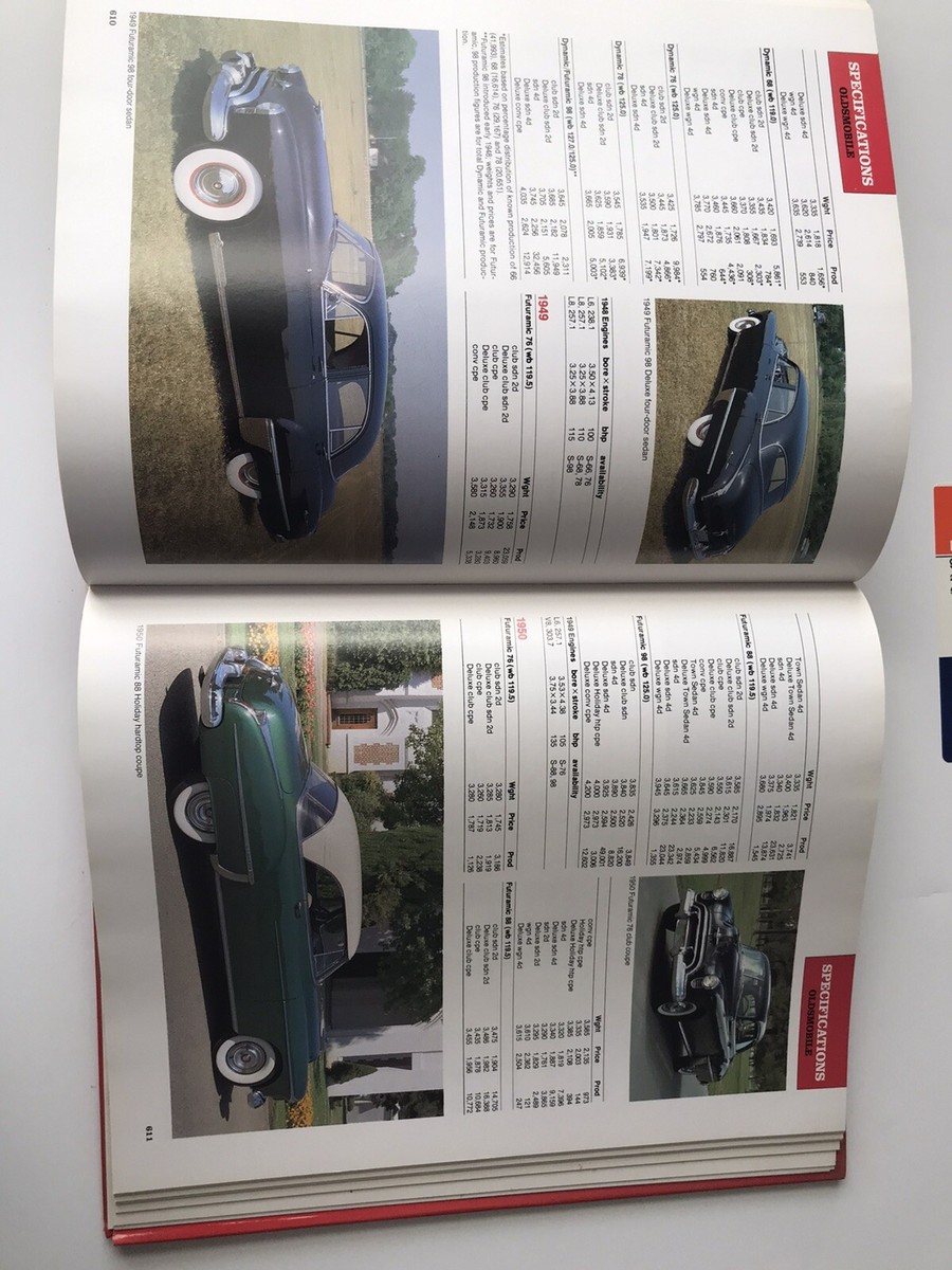 4403. アメリカ 車 50年代 洋書 本 テールフィン時代のアメリカ車 | GP企画センター |本 | 通販