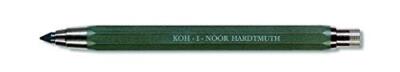 Koh-i-noor (Kohinol) mechanical clutch lead holder 56 5340 Green 53400N1MP3KK