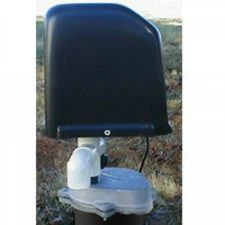 B & B Chlorination Chlorination Mark III - 5 lb. Pellet Capacity System, 240V