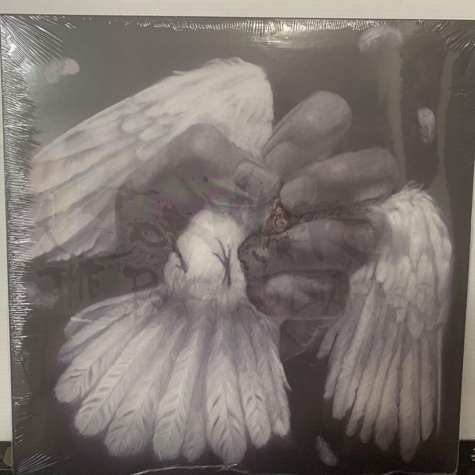 Converge – The Poacher Diaries LP 2022 Converge Records - CONCULT007 [SEALED]