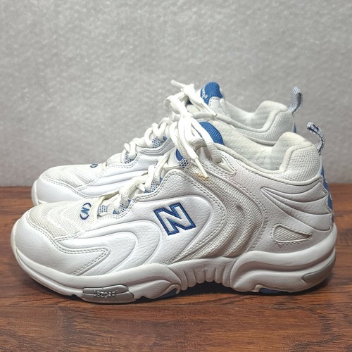 Women Size 10B New Balance 745 Abzorb 