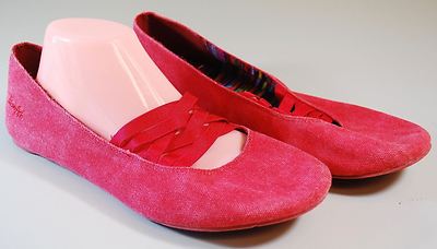 blowfish ballet flats