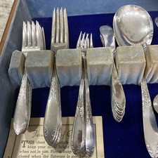 国家餐具-餐具年美国镀银餐具| eBay 国家餐具-餐具年美国镀银餐具| eBay
