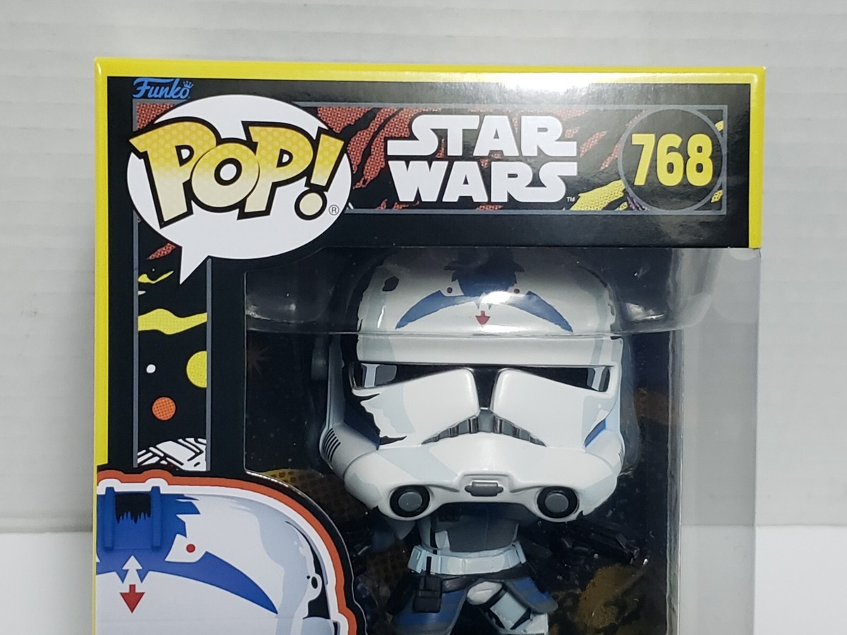 STAR WARS/funko5体セット STAR WARS/funko5体セット