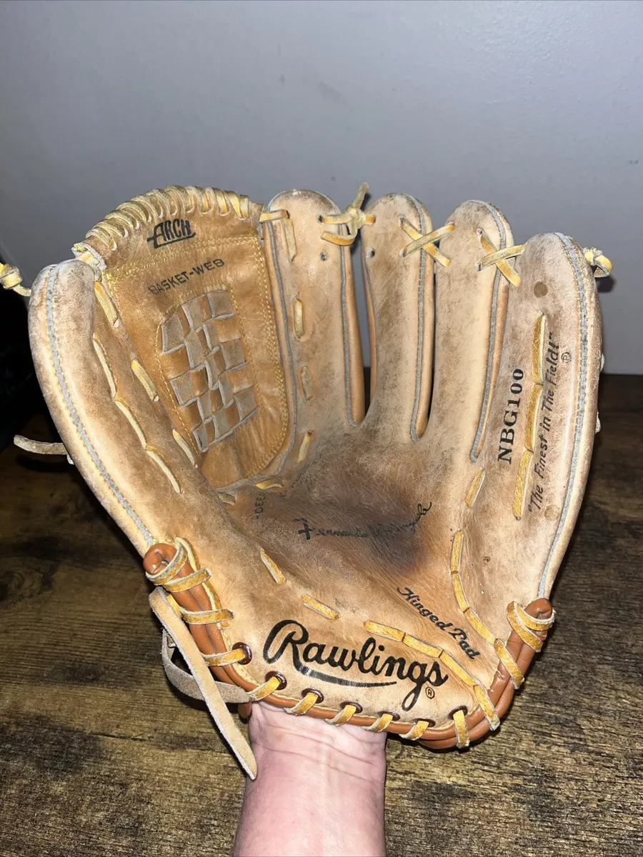 Rawlings fernando valenzuela glove sale