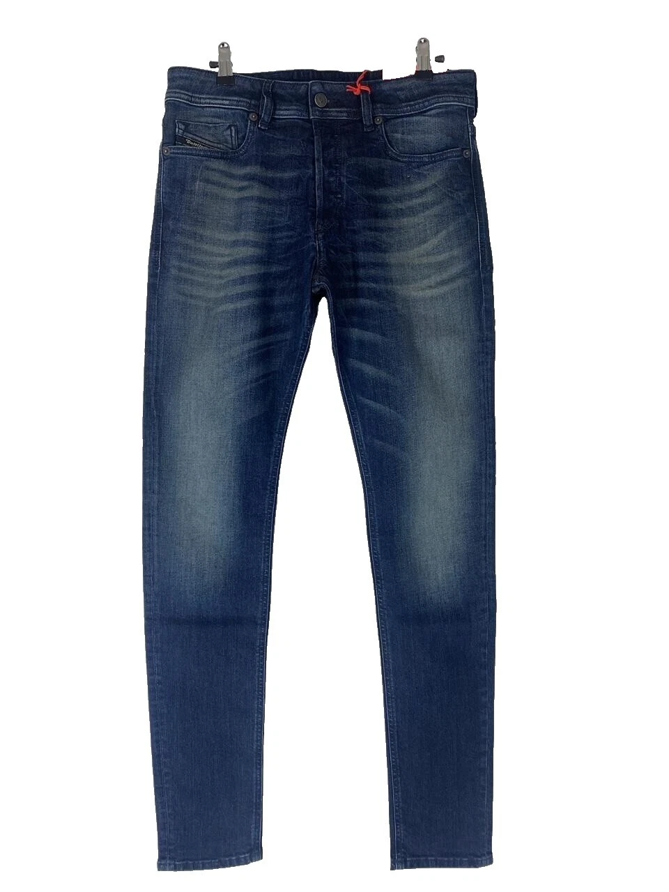 Tamaño Diesel 31 Jeans Men's Slim