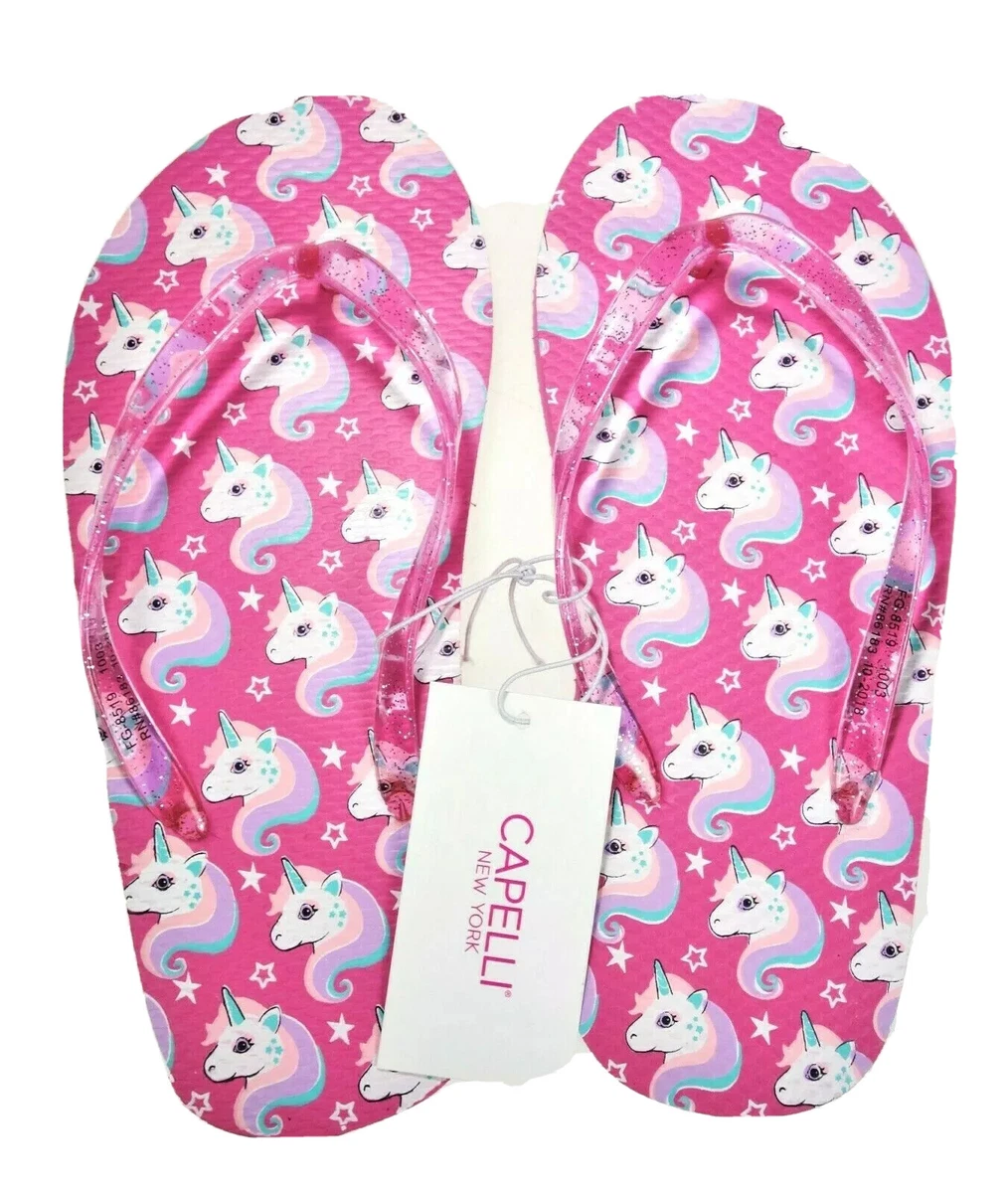 Capelli jelly sandals cheap