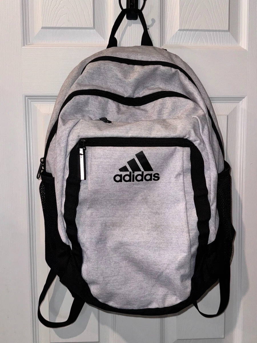 Adidas backpack ebay hotsell
