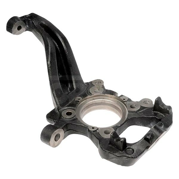 For Ford F150 0408 Dorman Solutions Front Passenger Side Steering