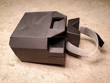 FX Wireless Radar Chronograph Strap V Cradle Baseplate