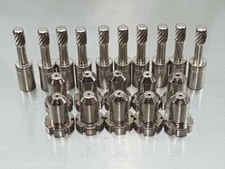 20pc Plasma 8-3218 Nozzles + 9-6006 Thermal Dynamics PCH-20 PAK2XT *US SHIP*