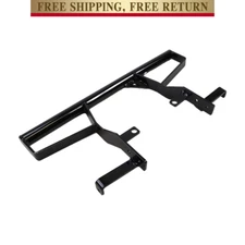 For Yamaha Yfz 450r YFZ450R Grab Bar Bumper Rack 09-24 Straight Handle Steel