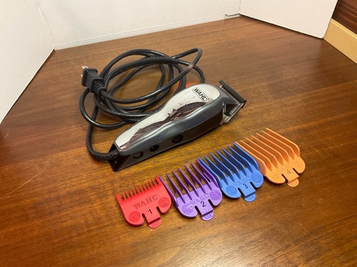 Wahl Precision Cut Pet Grooming Clippers ONLY Model# PCMC-2 clipper - Picture 1 of 10