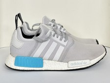Size 10.5 - adidas NMD R1 Bright Cyan 2016 for sale online | eBay