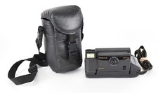 Polaroid Captiva SLR Auto Focus 95 Instant Film Camera w/ Bag Clean Y1
