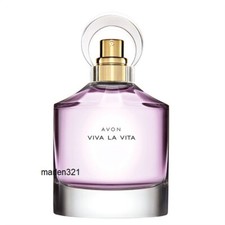 AVON (299 /L) VIVA LA VITA Eau de Parfum Spra...
