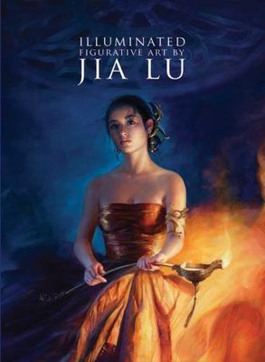 Illuminated : Figurative Art (2009, Hardcover)