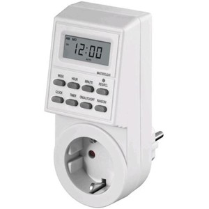Temporizador-programable-digital-con-enchufe-IP20-Blanco