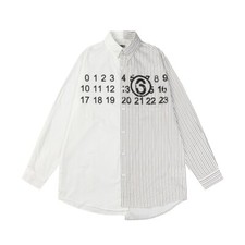 Maison Margiela Long Sleeve White Shirts for Men for sale | eBay Maison Margiela Long Sleeve White Shirts for Men for sale | eBay