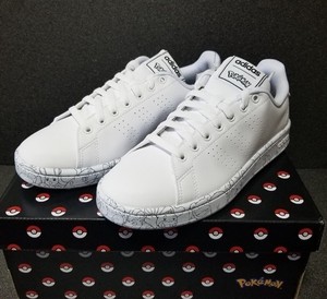 pokemon x adidas advantage