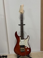 Bellissimo oggetto!YAMAHA Pacifica 721JH