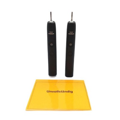 Philips -- Diamondclean 9000 Hx991454 2 Power Sonic Elektr - Unvollständig