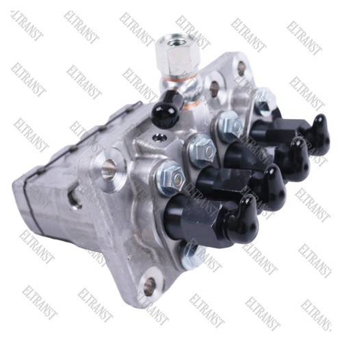 Fuel Injection Pump 2644D054 for Perkins 704-30 Hyundai DX20 DX25 DX30 Iseki - Foto 4 di 6