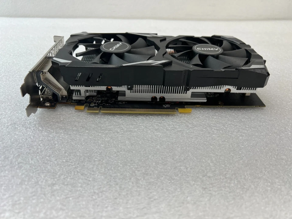Chimy AMD RX 580 8G Graphics Cards 8GB 256Bit 2048SP GDDR5 - TESTED - Image 3 of 4