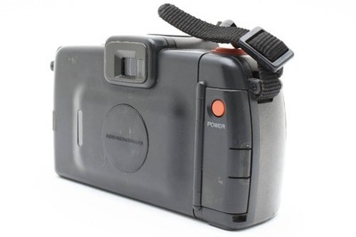 EXC +5] tested Fuji Work Record Lens 28 Point & Shoot From JAPAN